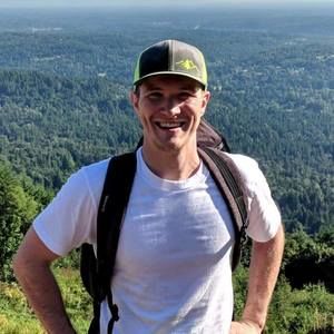 Meet your Posher, Jeff